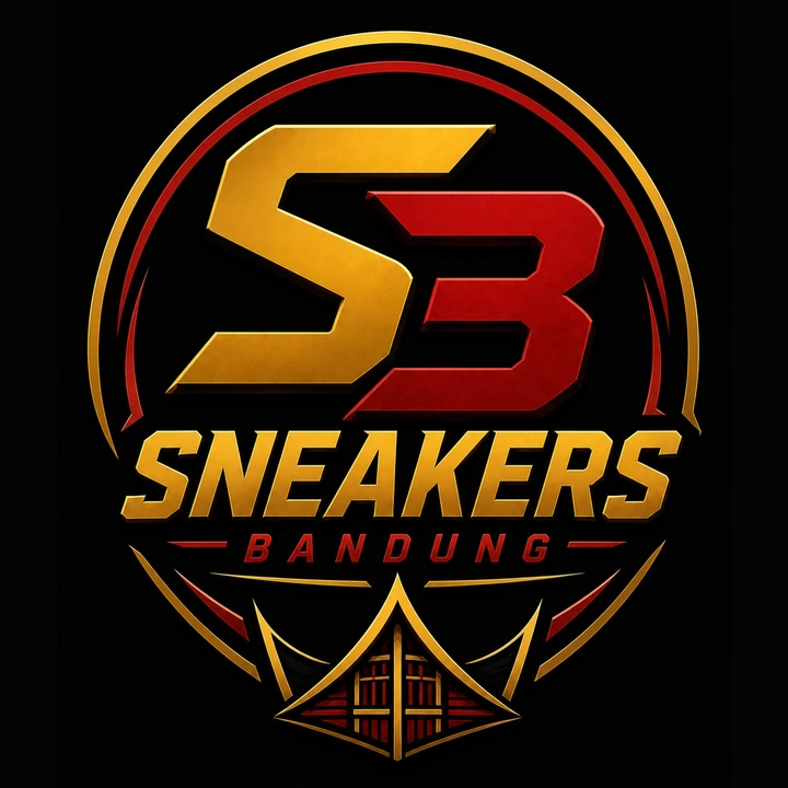 Logo Sneakers Bandung